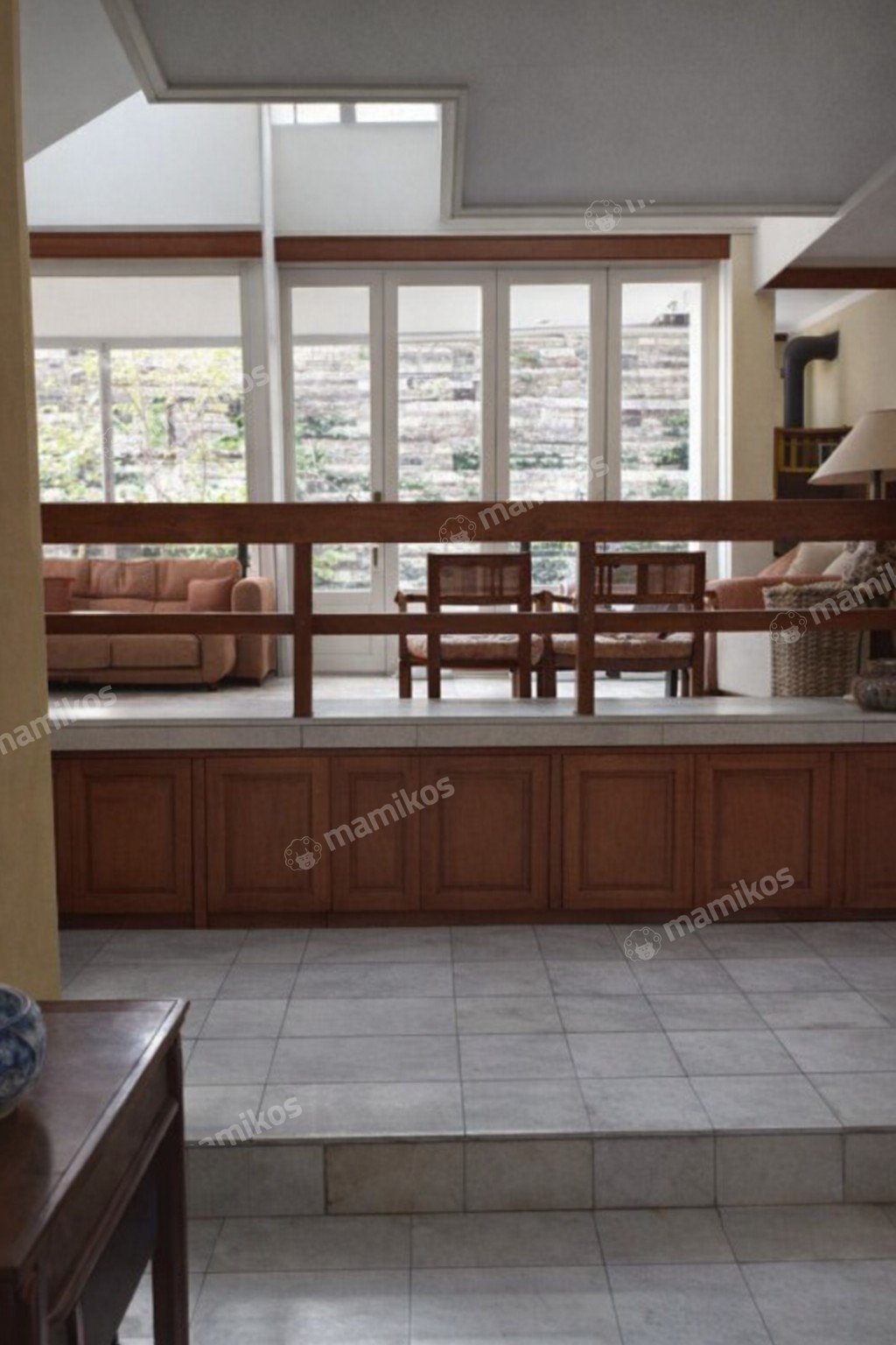 Rumah Sertifikat SHM 4 Kamar Tidur 3 Kamar Mandi Lebak Bulus Jakarta Selatan - Photo 3