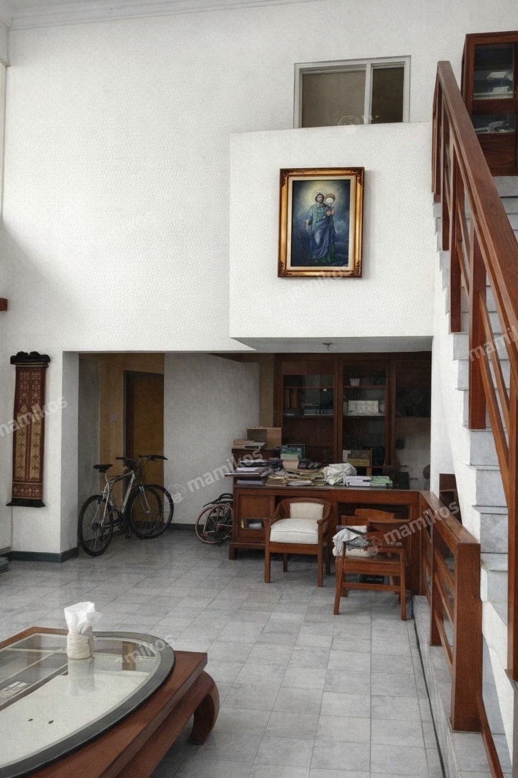 Rumah Sertifikat SHM 4 Kamar Tidur 3 Kamar Mandi Lebak Bulus Jakarta Selatan - Photo 4
