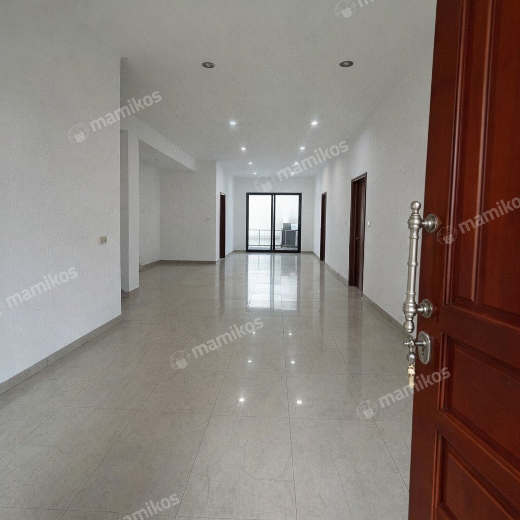 Rumah Sertifikat SHM 3 Kamar Tidur 2 Kamar Mandi Meruya Jakarta Barat - Photo 4