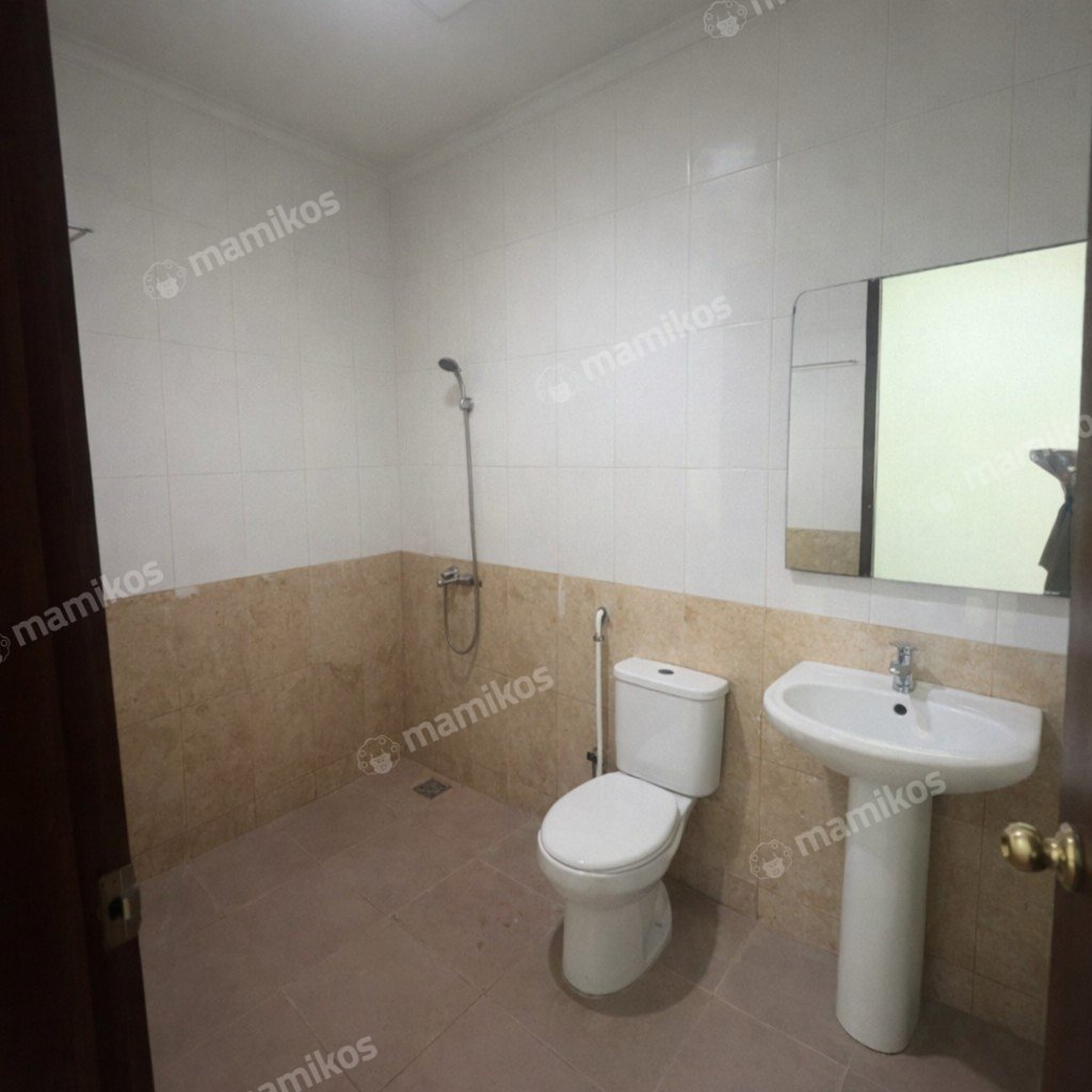 Rumah Sertifikat SHM 3 Kamar Tidur 2 Kamar Mandi Meruya Jakarta Barat - Photo 5