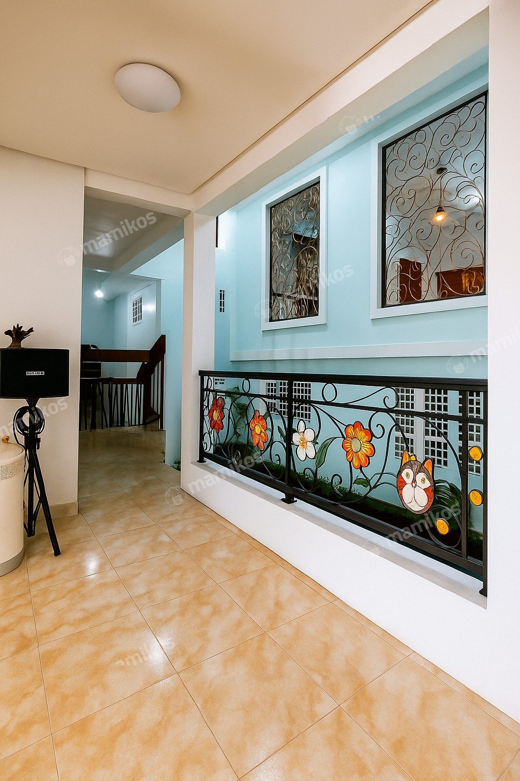 Rumah Sertifikat SHM 4 Kamar Tidur 3 Kamar Mandi Citra Grand Jakarta Timur - Photo 2