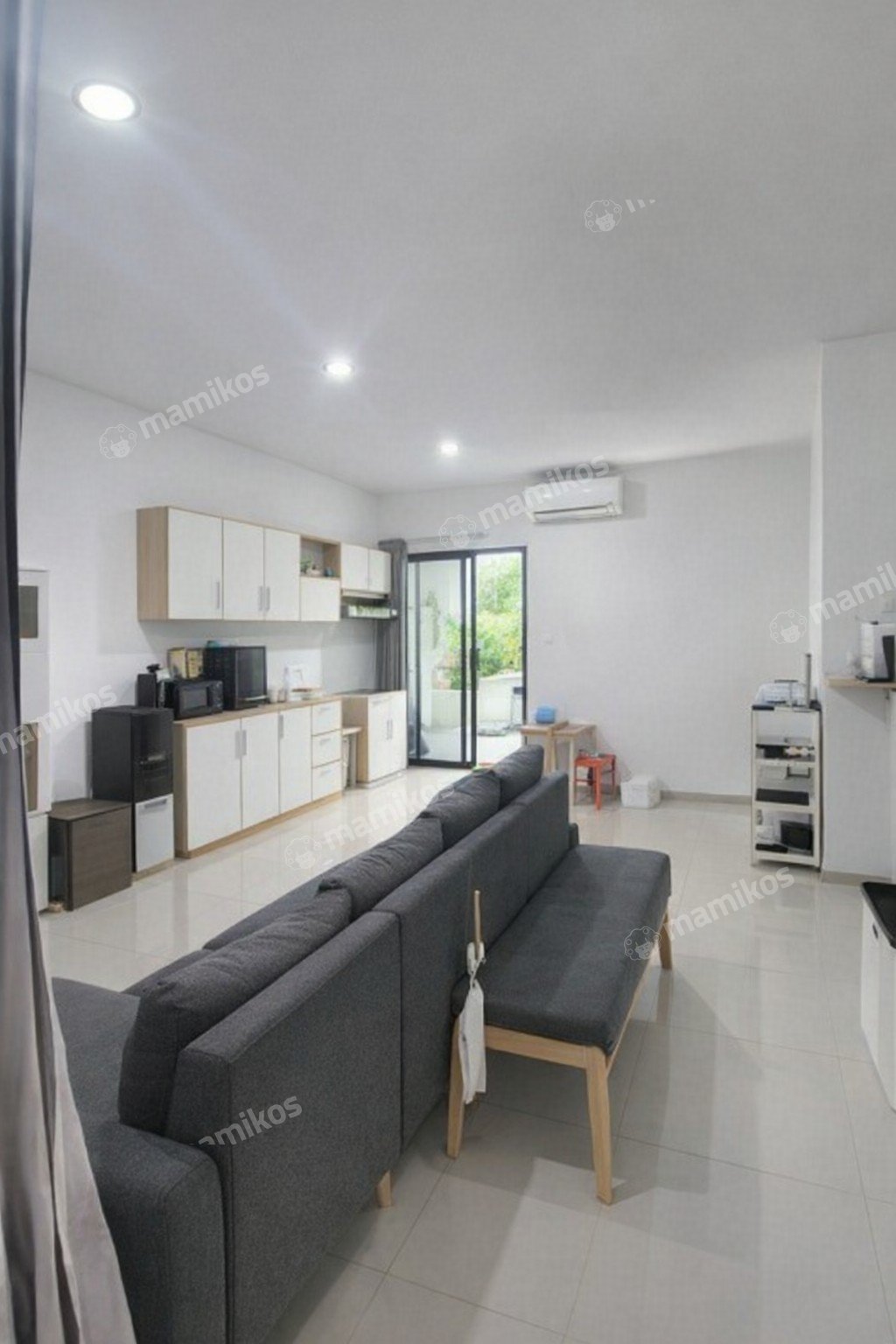 Rumah Sertifikat SHM 5 Kamar Tidur 4 Kamar Mandi Semanan Jakarta Barat - Photo 2