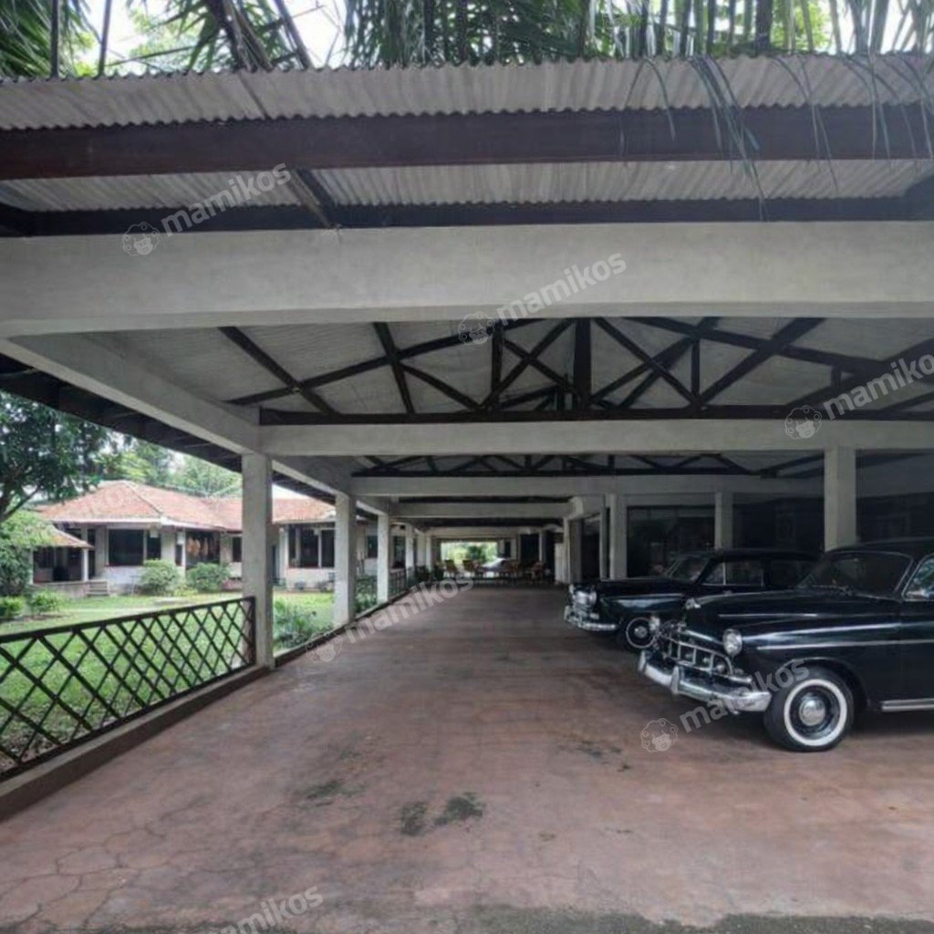 Rumah Sertifikat SHM 2 Kamar Tidur 3 Kamar Mandi Ragunan Jakarta Selatan - Photo 3
