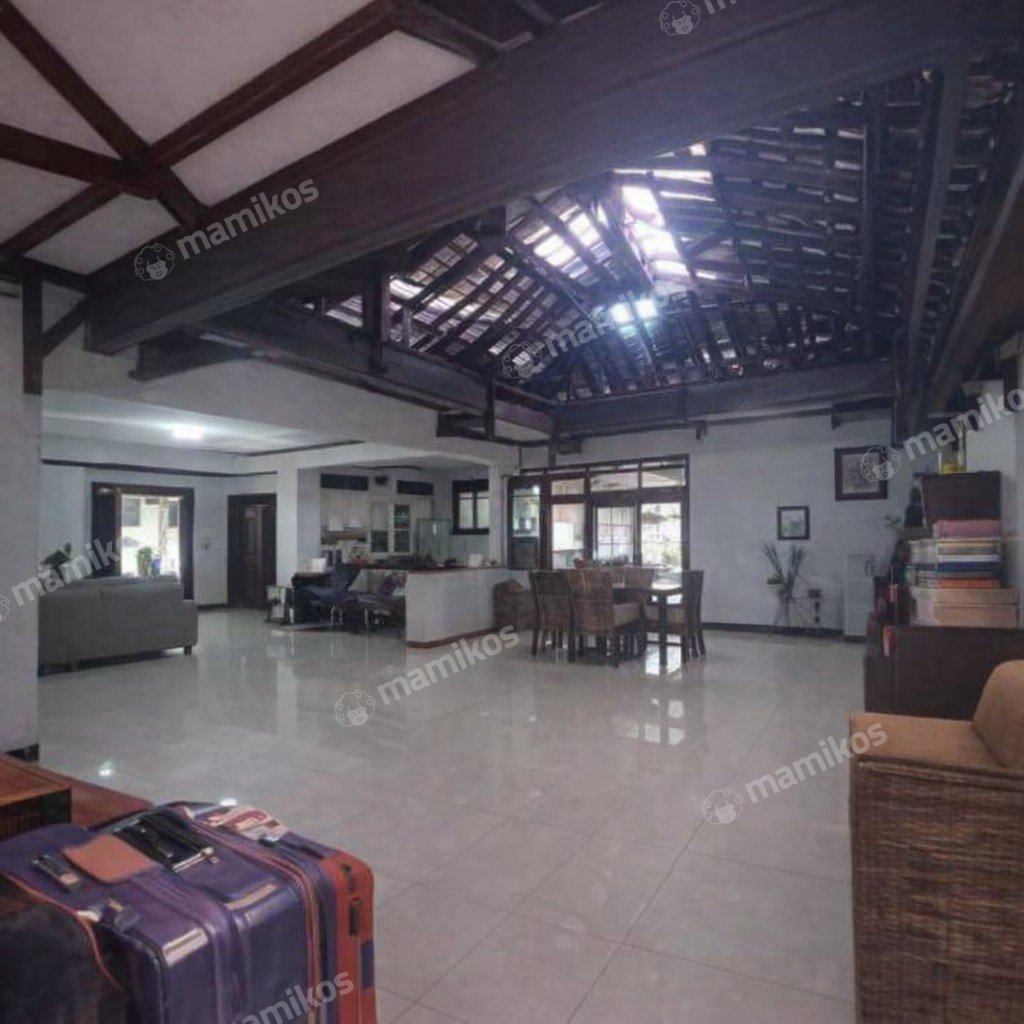 Rumah Sertifikat SHM 2 Kamar Tidur 3 Kamar Mandi Ragunan Jakarta Selatan - Photo 4