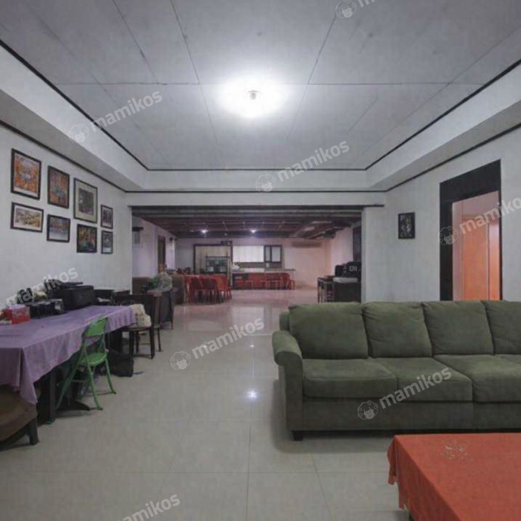 Rumah Sertifikat SHM 2 Kamar Tidur 3 Kamar Mandi Ragunan Jakarta Selatan - Photo 5