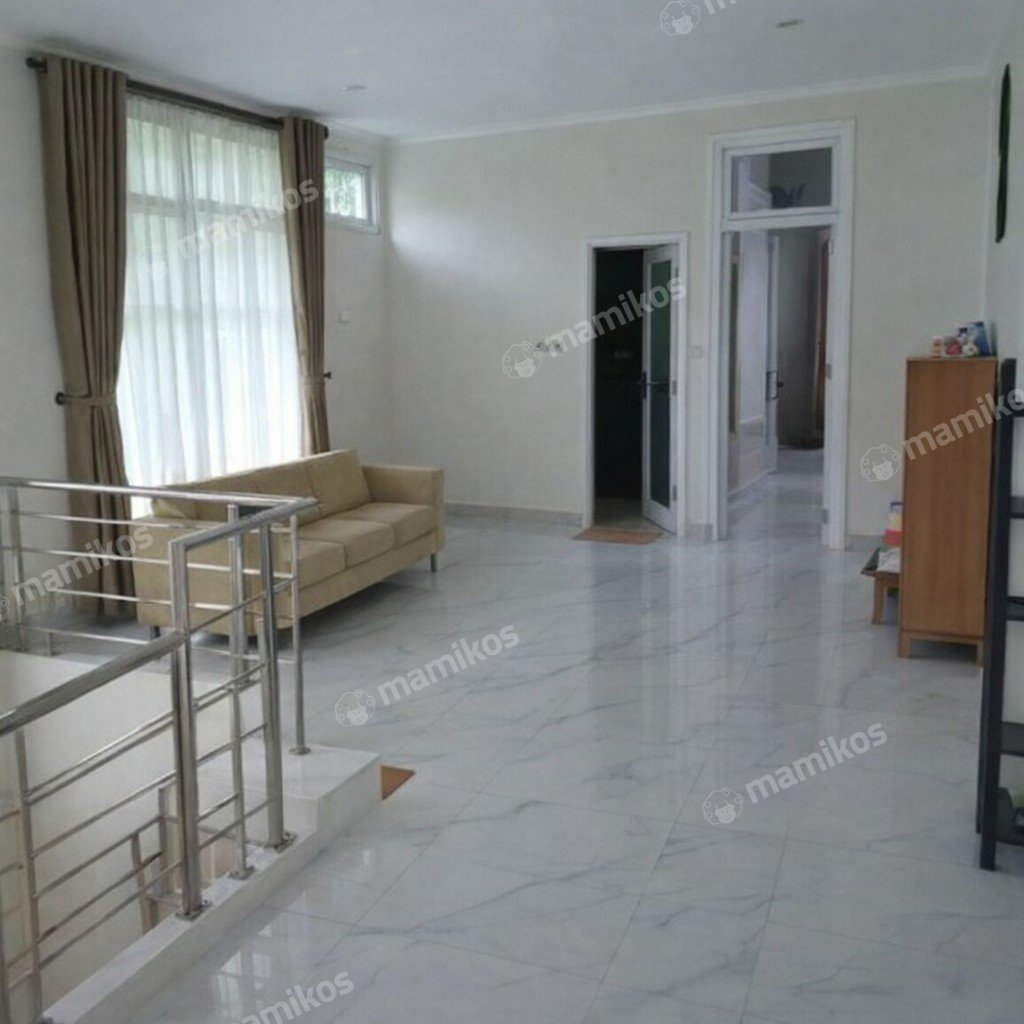 Rumah Sertifikat SHM 3 Kamar Tidur 2 Kamar Mandi Duri Kosambi Jakarta Barat - Photo 4
