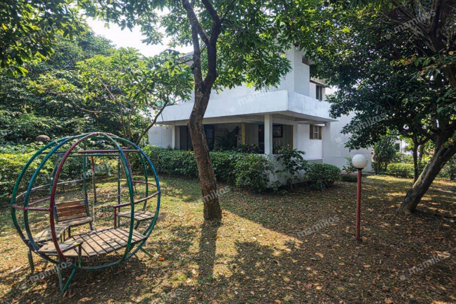 Rumah Sertifikat SHM 7 Kamar Tidur 3 Kamar Mandi Pondok Kelapa Jakarta Timur - Photo 2