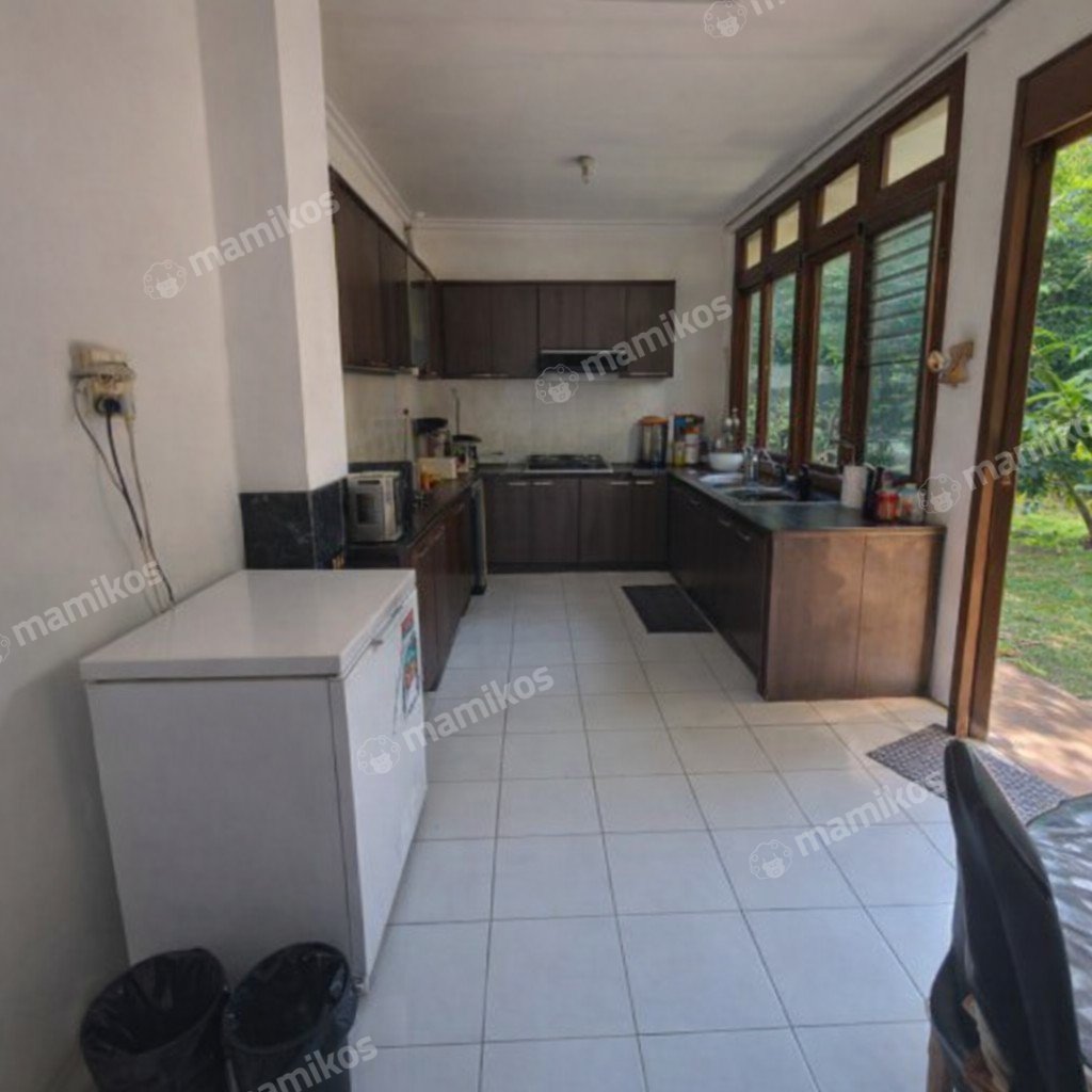 Rumah Sertifikat SHM 7 Kamar Tidur 3 Kamar Mandi Pondok Kelapa Jakarta Timur - Photo 4