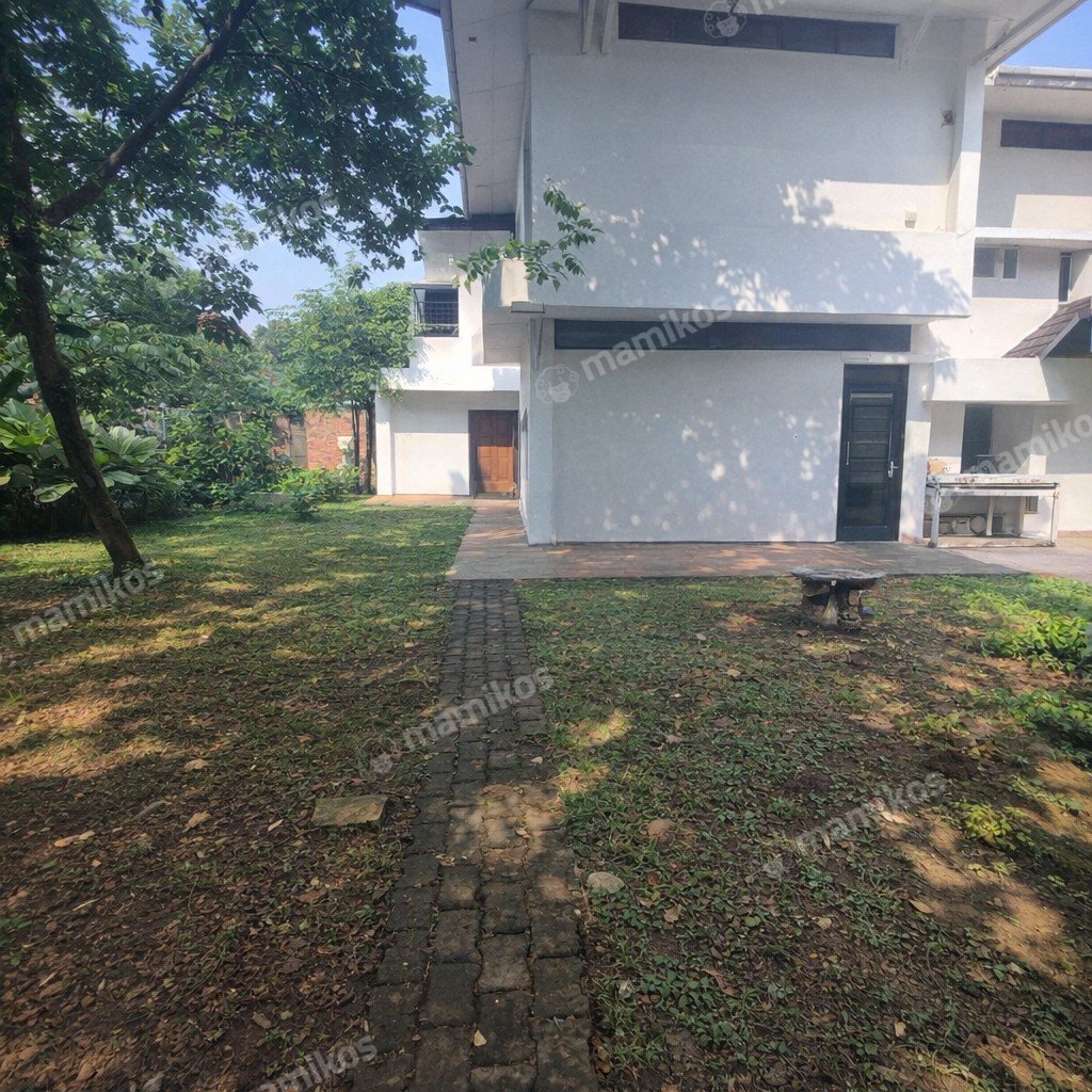 Rumah Sertifikat SHM 7 Kamar Tidur 3 Kamar Mandi Pondok Kelapa Jakarta Timur - Photo 5