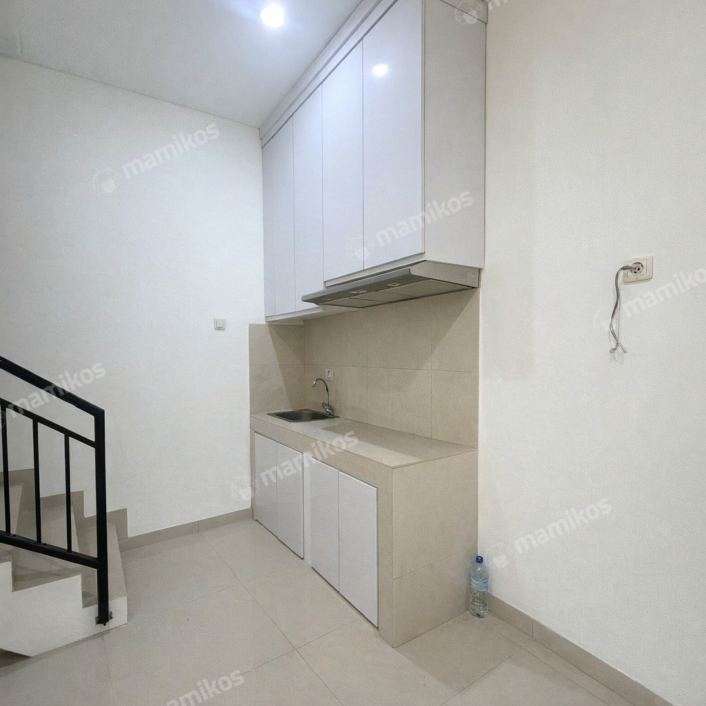Rumah Sertifikat SHM 4 Kamar Tidur 3 Kamar Mandi Rawa Buaya Jakarta Barat - Photo 2