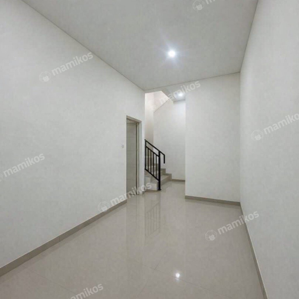 Rumah Sertifikat SHM 4 Kamar Tidur 3 Kamar Mandi Rawa Buaya Jakarta Barat - Photo 3