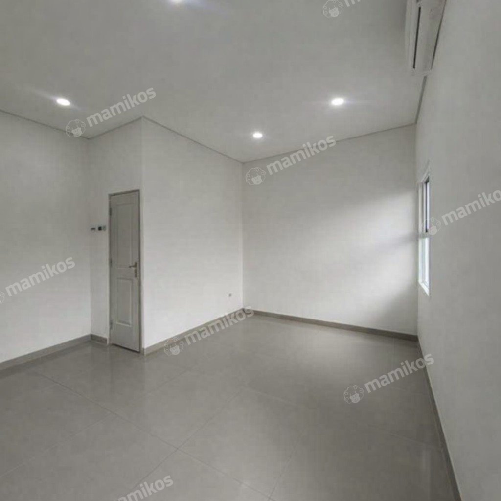 Rumah Sertifikat SHM 4 Kamar Tidur 3 Kamar Mandi Rawa Buaya Jakarta Barat - Photo 4