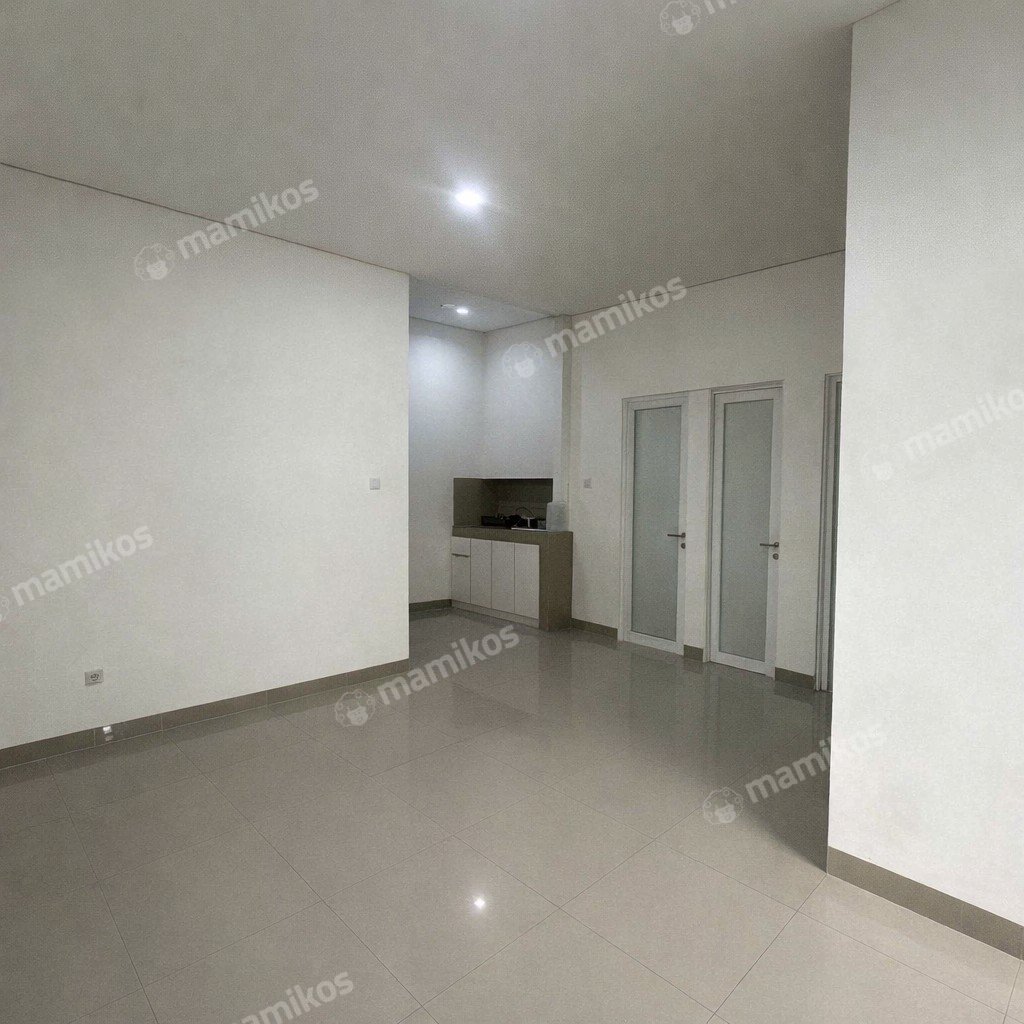 Rumah Sertifikat SHM 4 Kamar Tidur 3 Kamar Mandi Rawa Buaya Jakarta Barat - Photo 5