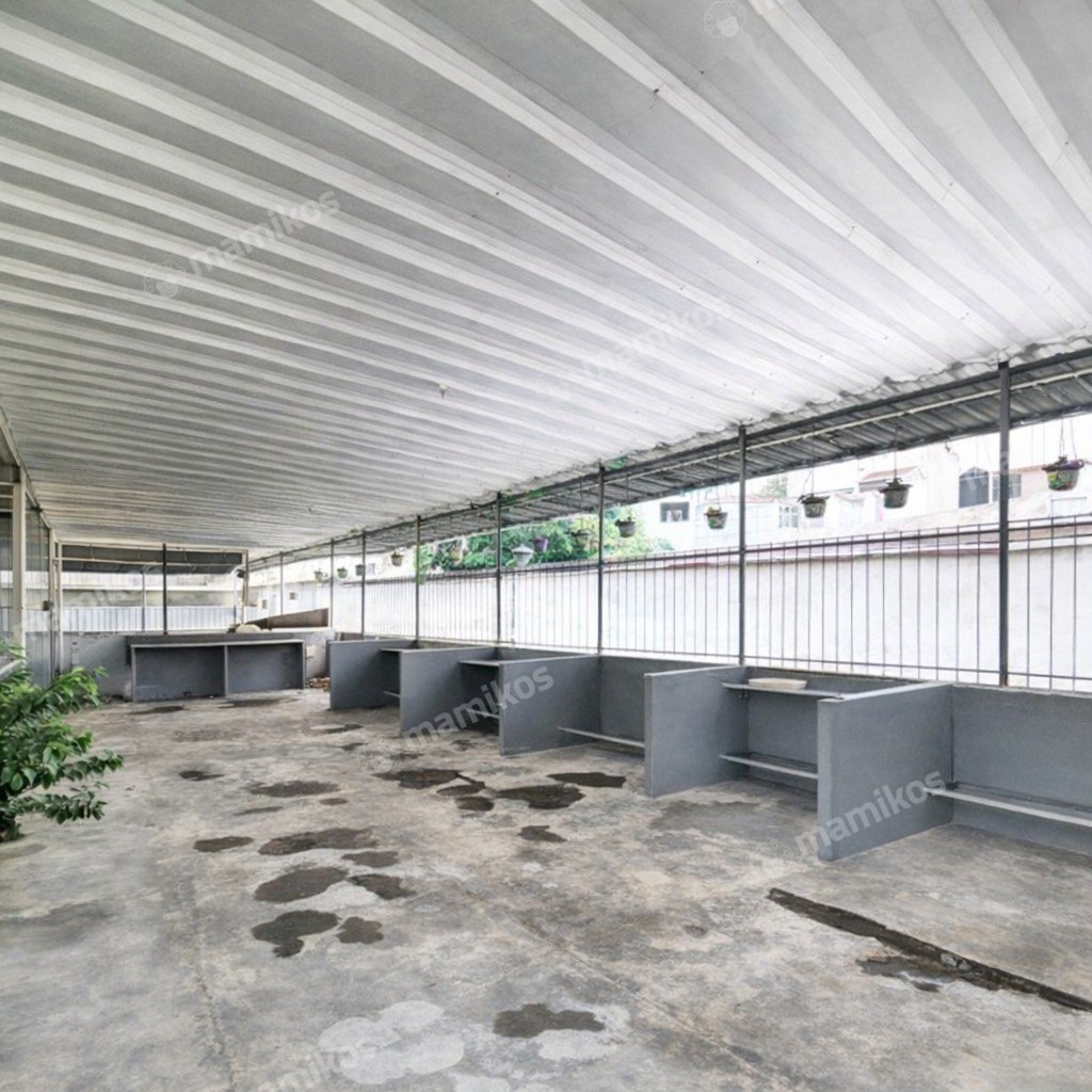 Rumah Sertifikat SHM 1 Lantai Tebet Jakarta Selatan - Photo 3