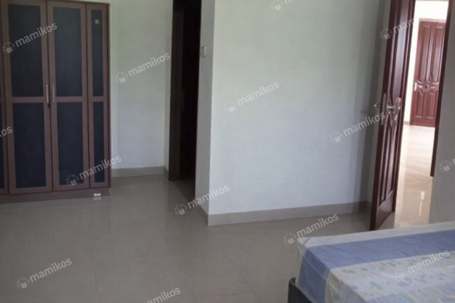 Rumah Sertifikat SHM 4 Kamar Tidur 3 Kamar Mandi Bambu Apus Jakarta Timur - Photo 3