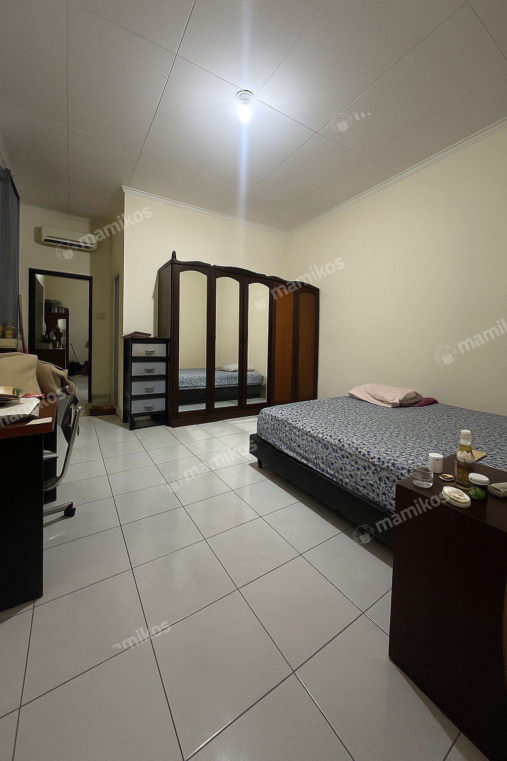 Rumah 4 Kamar Tidur 3 Kamar Mandi 1 Lantai Kedoya Jakarta Barat - Photo 3
