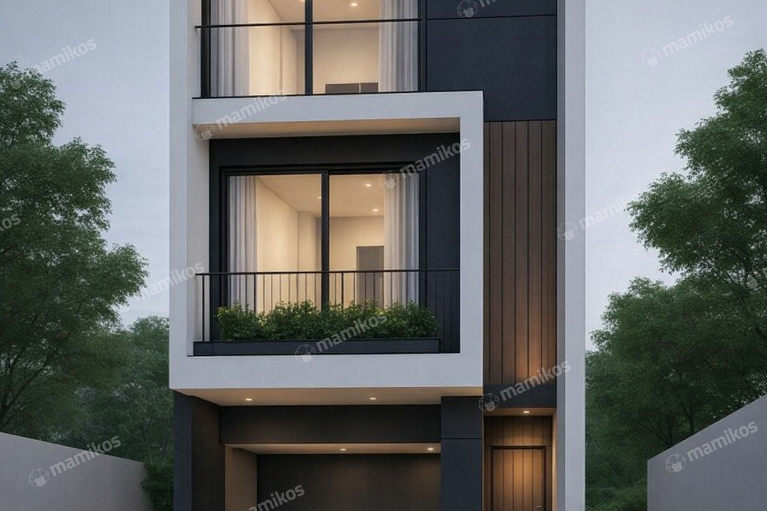 Rumah 3KT 3KM Jelambar Jakarta Barat