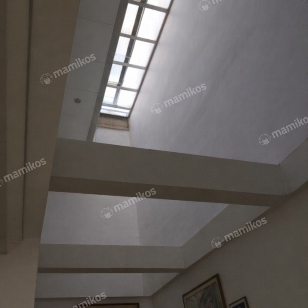 Rumah Sertifikat SHM 4 Kamar Tidur 3 Kamar Mandi Pulomas Jakarta Timur - Photo 3