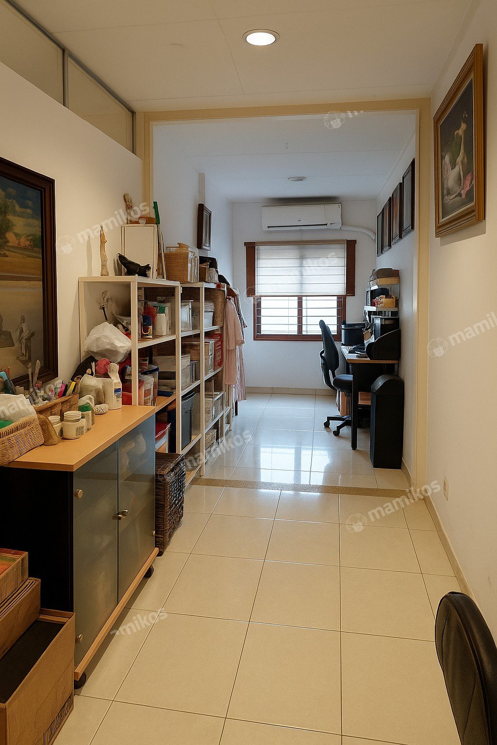 Rumah Sertifikat SHM 4 Kamar Tidur 3 Kamar Mandi Pulomas Jakarta Timur - Photo 4
