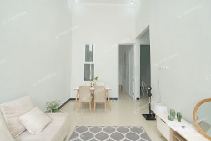 Rumah 2KT 1KM Cibinong Bogor - Photo 2