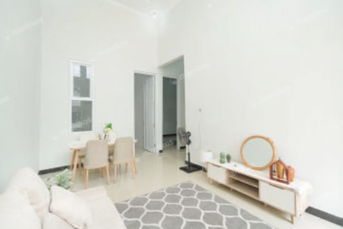 Rumah 2KT 1KM Cibinong Bogor - Photo 3