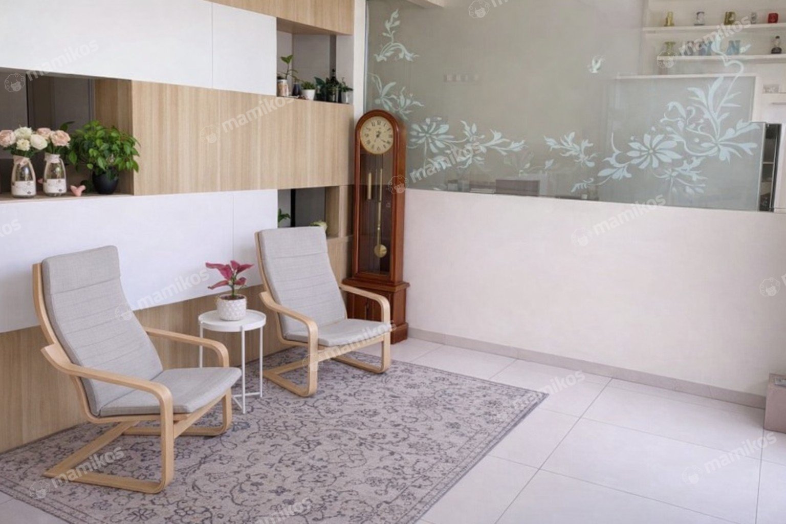 Rumah Sertifikat PPJB 6 Kamar Tidur 5 Kamar Mandi Pantai Indah Kapuk Jakarta Utara