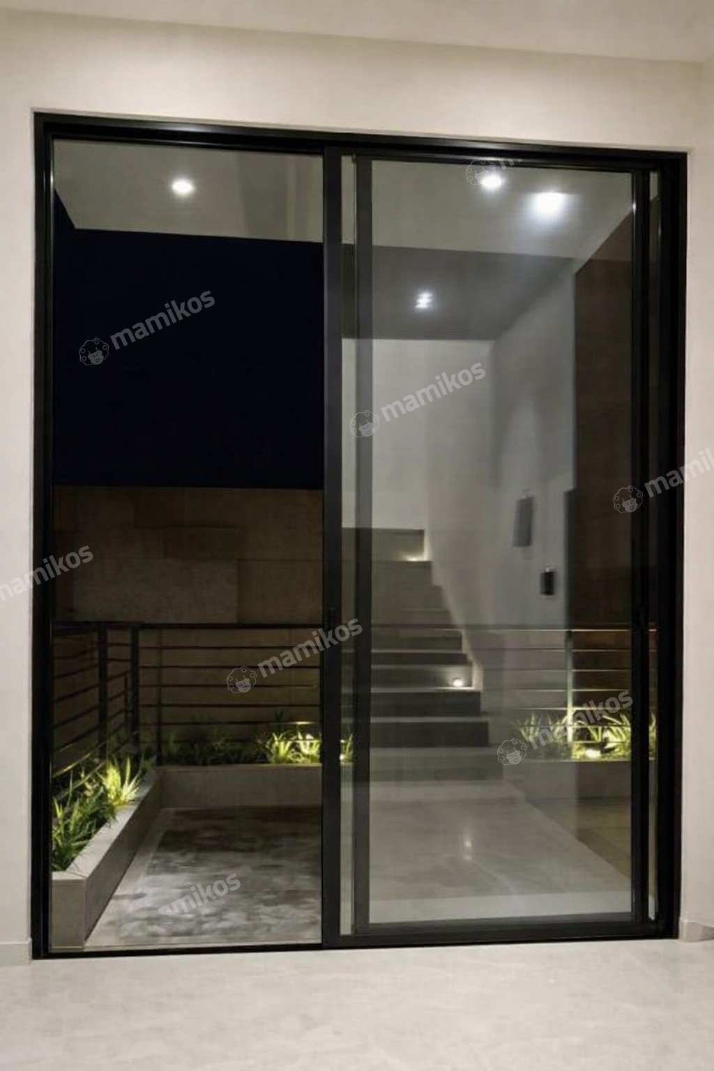 Rumah Sertifikat SHM 3 Kamar Tidur 4 Kamar Mandi Sunter Jakarta Utara - Photo 4