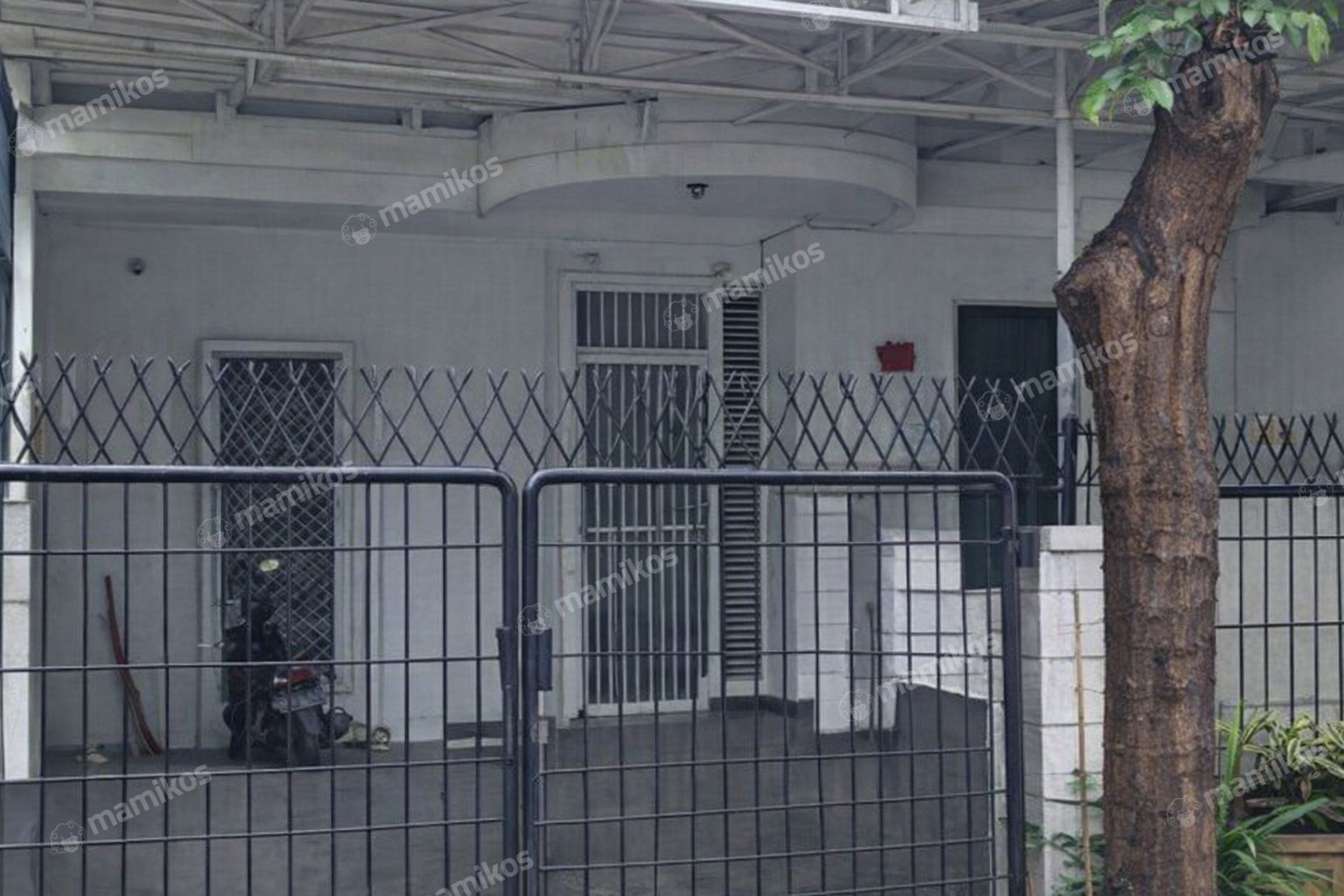 Rumah Sertifikat SHM 3 Kamar Tidur 3 Kamar Mandi Cakung Jakarta Timur