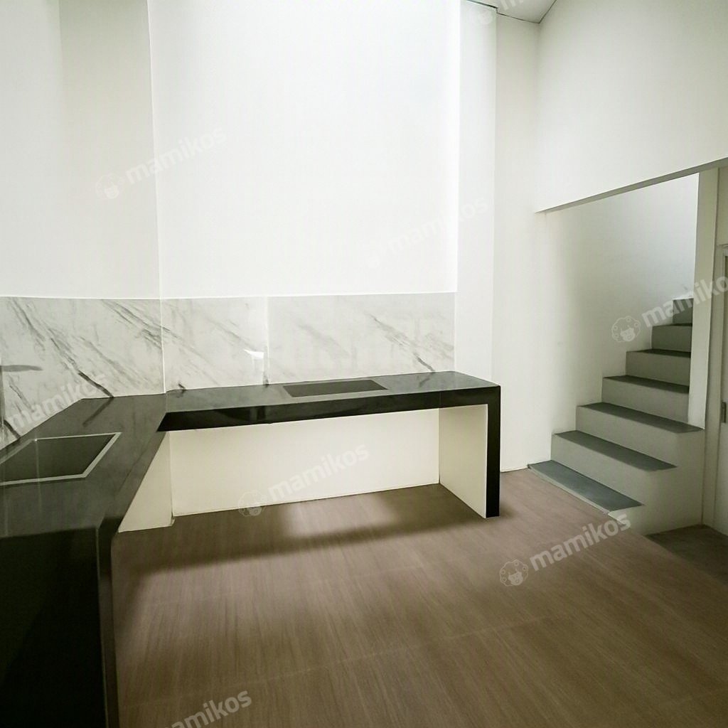 Rumah Sertifikat SHM 4 Kamar Tidur 3 Kamar Mandi Cilincing Jakarta Utara - Photo 4