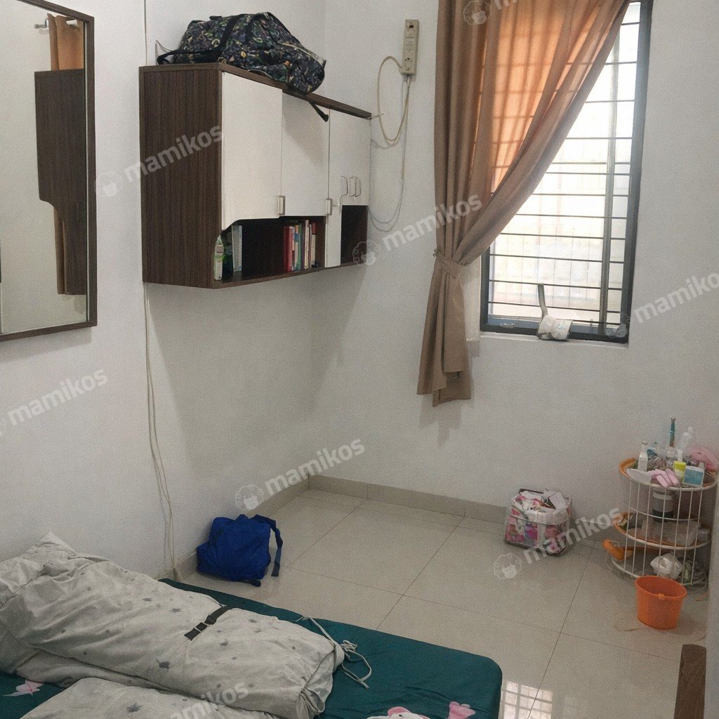 Rumah Sertifikat SHM 4 Kamar Tidur 3 Kamar Mandi Kalideres Jakarta Barat - Photo 3
