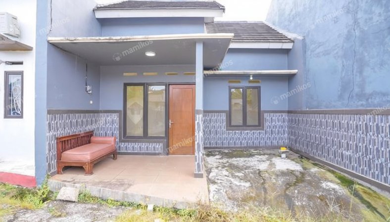 Rumah 2KT 1KM Cipayung Depok