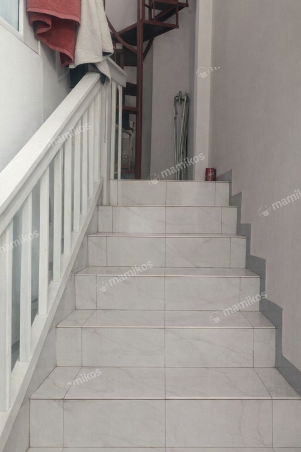 Rumah Sertifikat SHM 3 Kamar Tidur 3 Kamar Mandi Duren Sawit Jakarta Timur - Photo 3