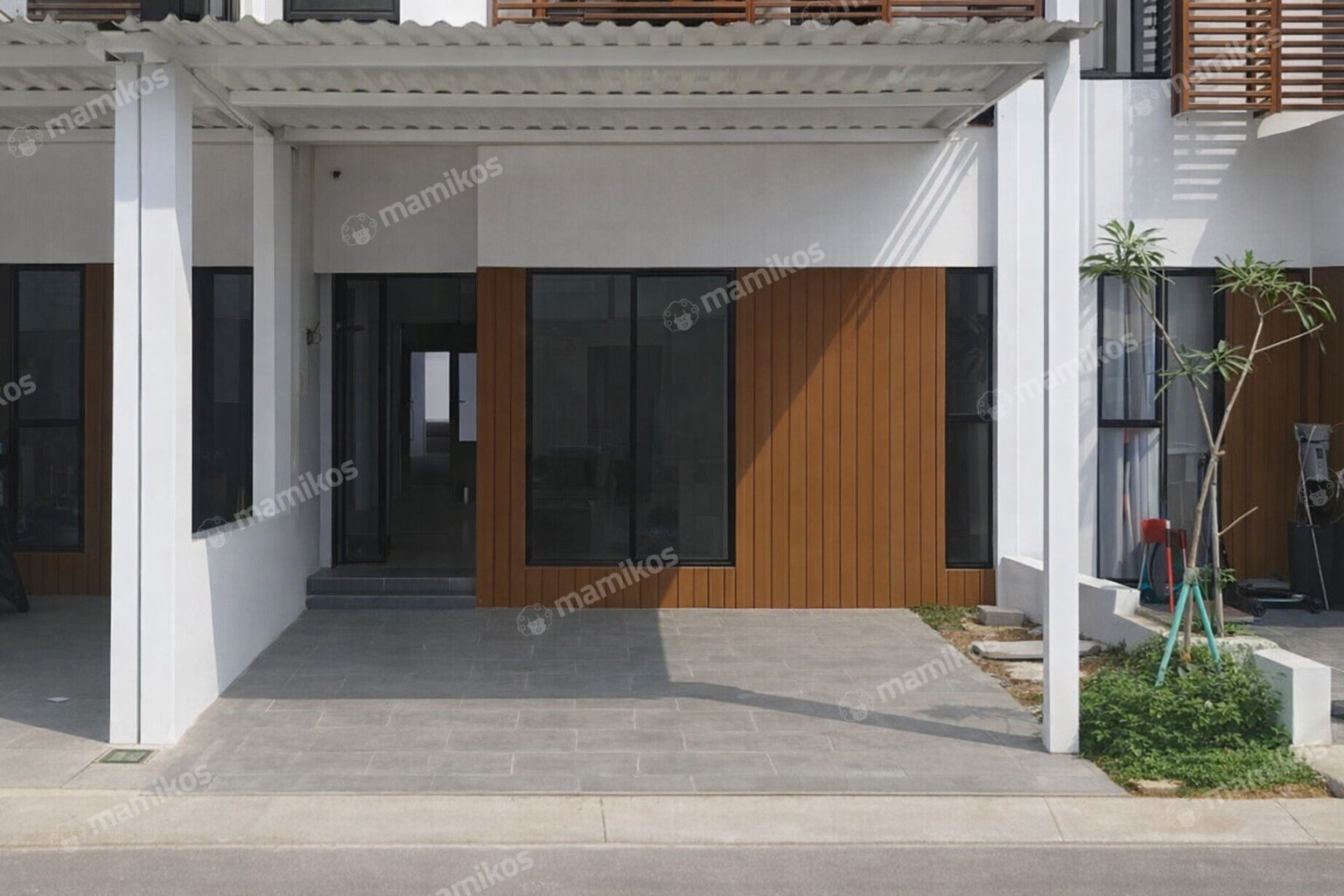 Rumah 3 Kamar Tidur 2 Kamar Mandi 2 Lantai Metland Puri Jakarta Barat