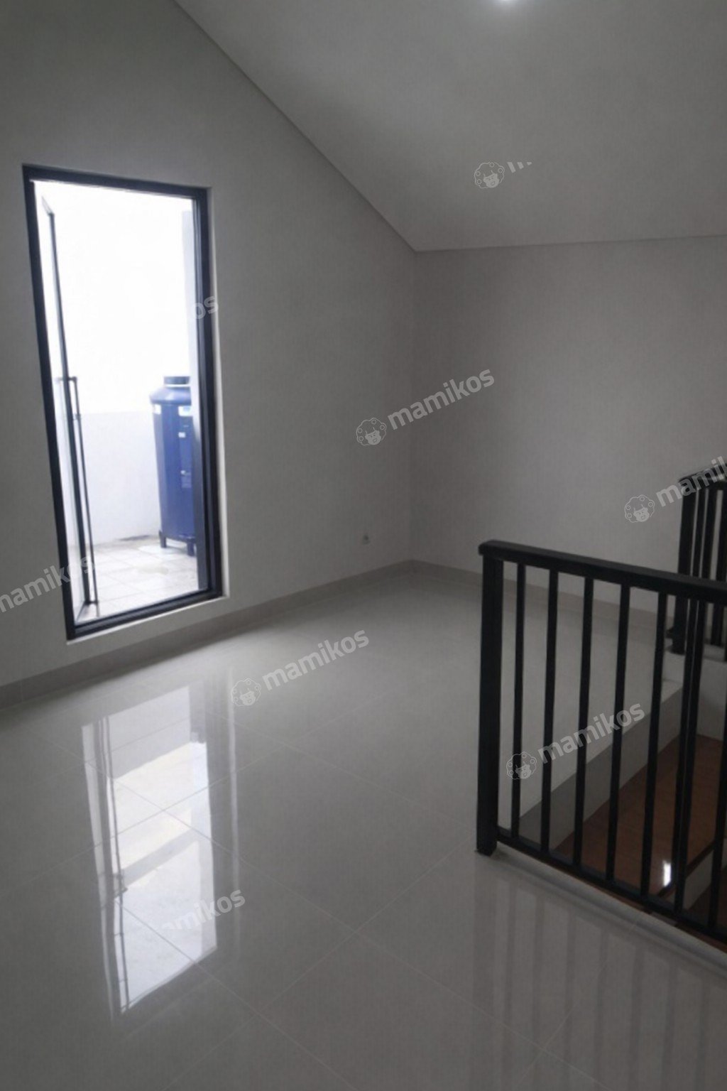 Rumah 3 Kamar Tidur 2 Kamar Mandi 2 Lantai Metland Puri Jakarta Barat - Photo 2