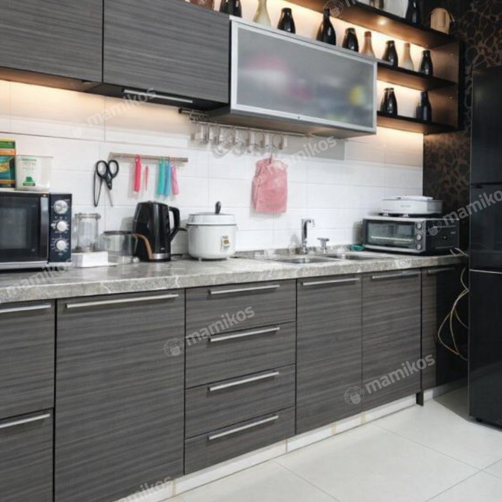 Rumah Sertifikat SHM 5 Kamar Tidur 4 Kamar Mandi Condet Jakarta Timur - Photo 2