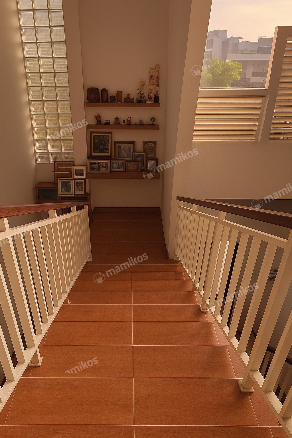 Rumah Sertifikat SHM 5 Kamar Tidur 4 Kamar Mandi Condet Jakarta Timur - Photo 4