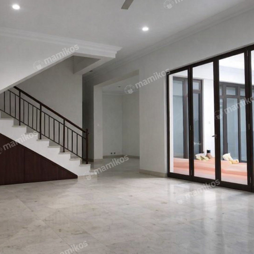 Rumah Sertifikat SHM 4 Kamar Tidur 5 Kamar Mandi Cipete Jakarta Selatan - Photo 3