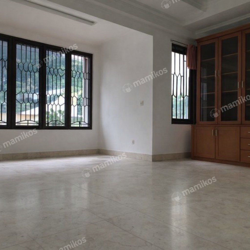 Rumah Sertifikat SHM 4 Kamar Tidur 5 Kamar Mandi Cipete Jakarta Selatan - Photo 4