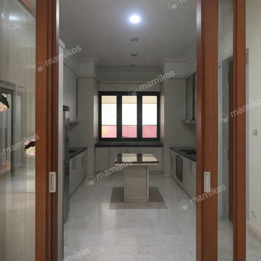 Rumah Sertifikat SHM 4 Kamar Tidur 5 Kamar Mandi Cipete Jakarta Selatan - Photo 5