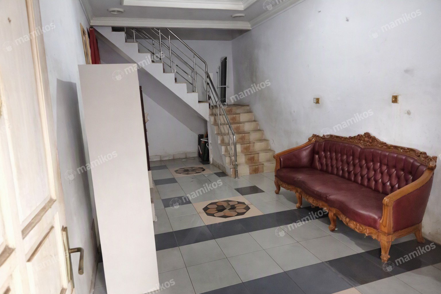 Rumah Sertifikat SHM 4 Kamar Tidur 1 Kamar Mandi Semper Jakarta Utara - Photo 2