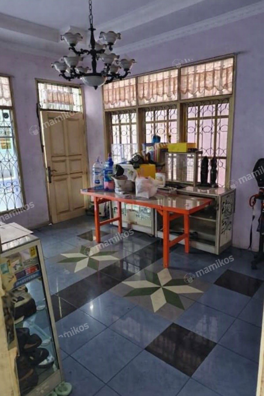 Rumah Sertifikat SHM 4 Kamar Tidur 1 Kamar Mandi Semper Jakarta Utara - Photo 5