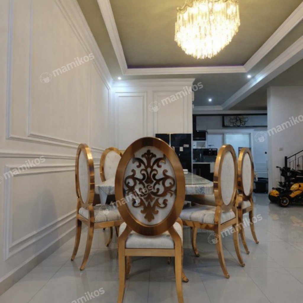 Rumah Sertifikat SHM 6 Kamar Tidur 6 Kamar Mandi Duren Sawit Jakarta Timur - Photo 5