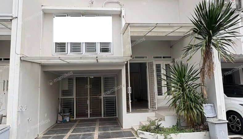 Rumah 3KT 3KM Jagakarsa Jakarta Selatan