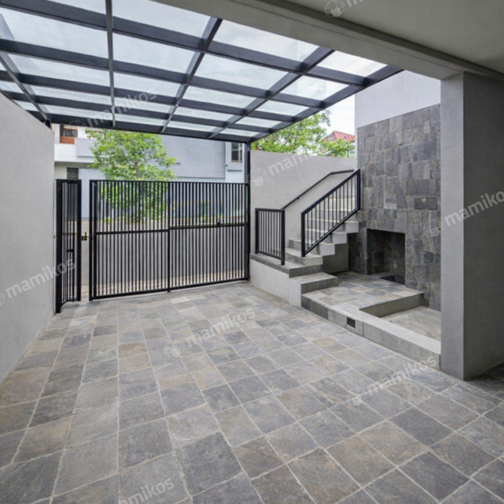 Rumah 3KT 3KM Permata Buana Jakarta Barat - Photo 2