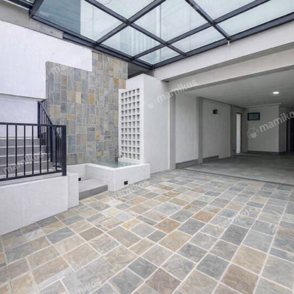 Rumah 3KT 3KM Permata Buana Jakarta Barat - Photo 3