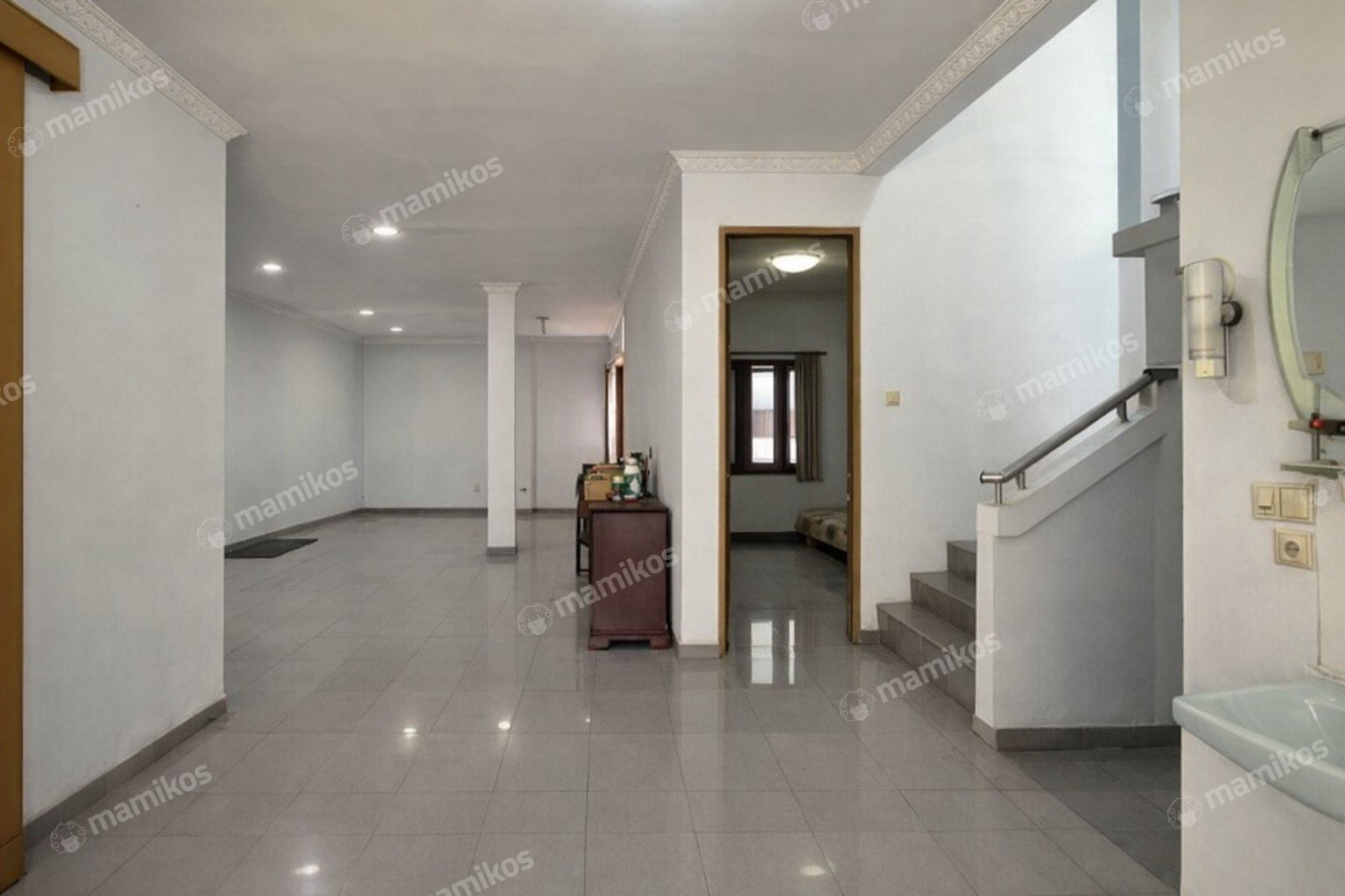 Rumah 4KT 3KM Permata Buana Jakarta Barat