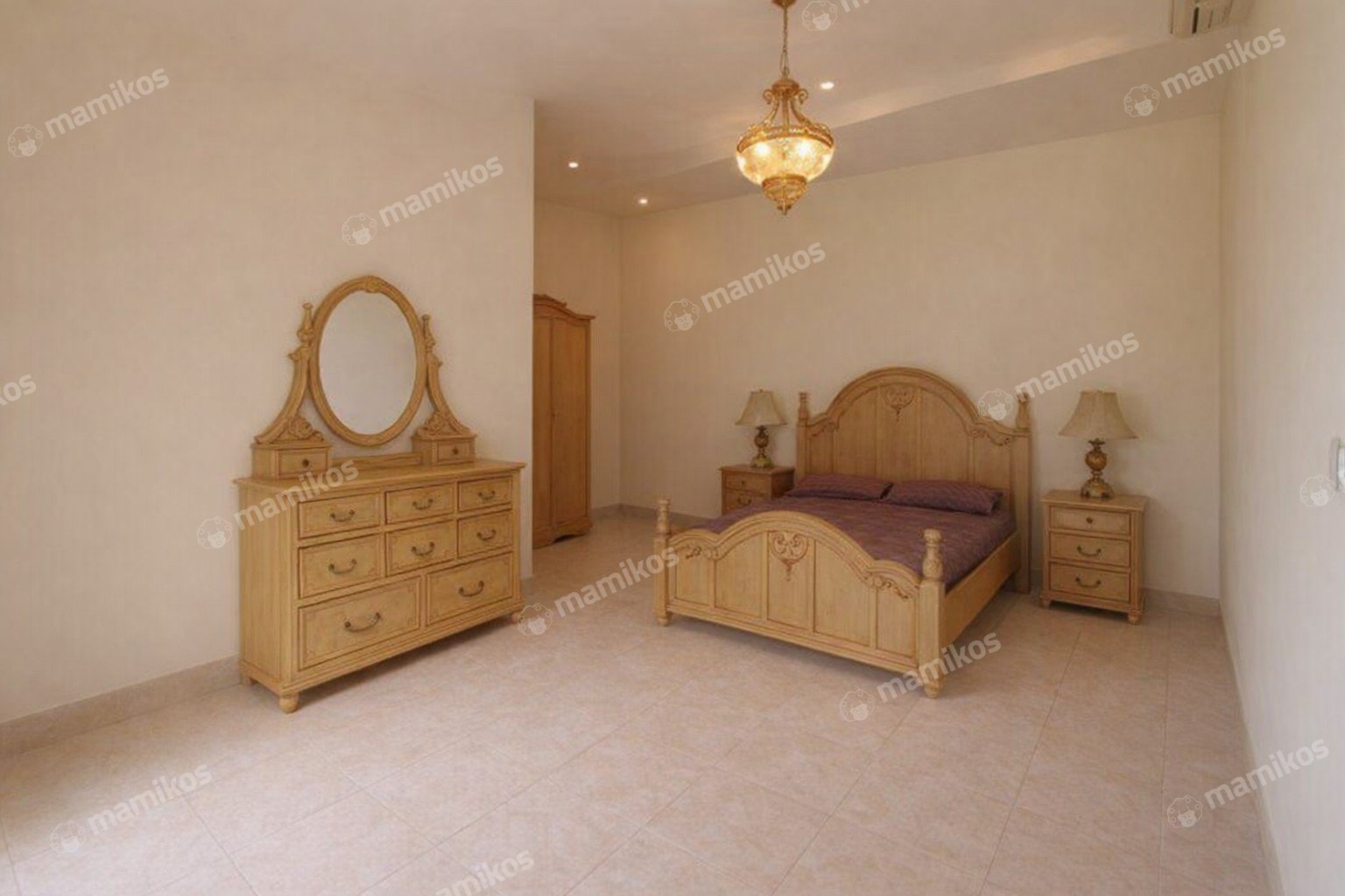Rumah Sertifikat SHM 4 Kamar Tidur 5 Kamar Mandi Bintaro Jakarta Selatan - Photo 2