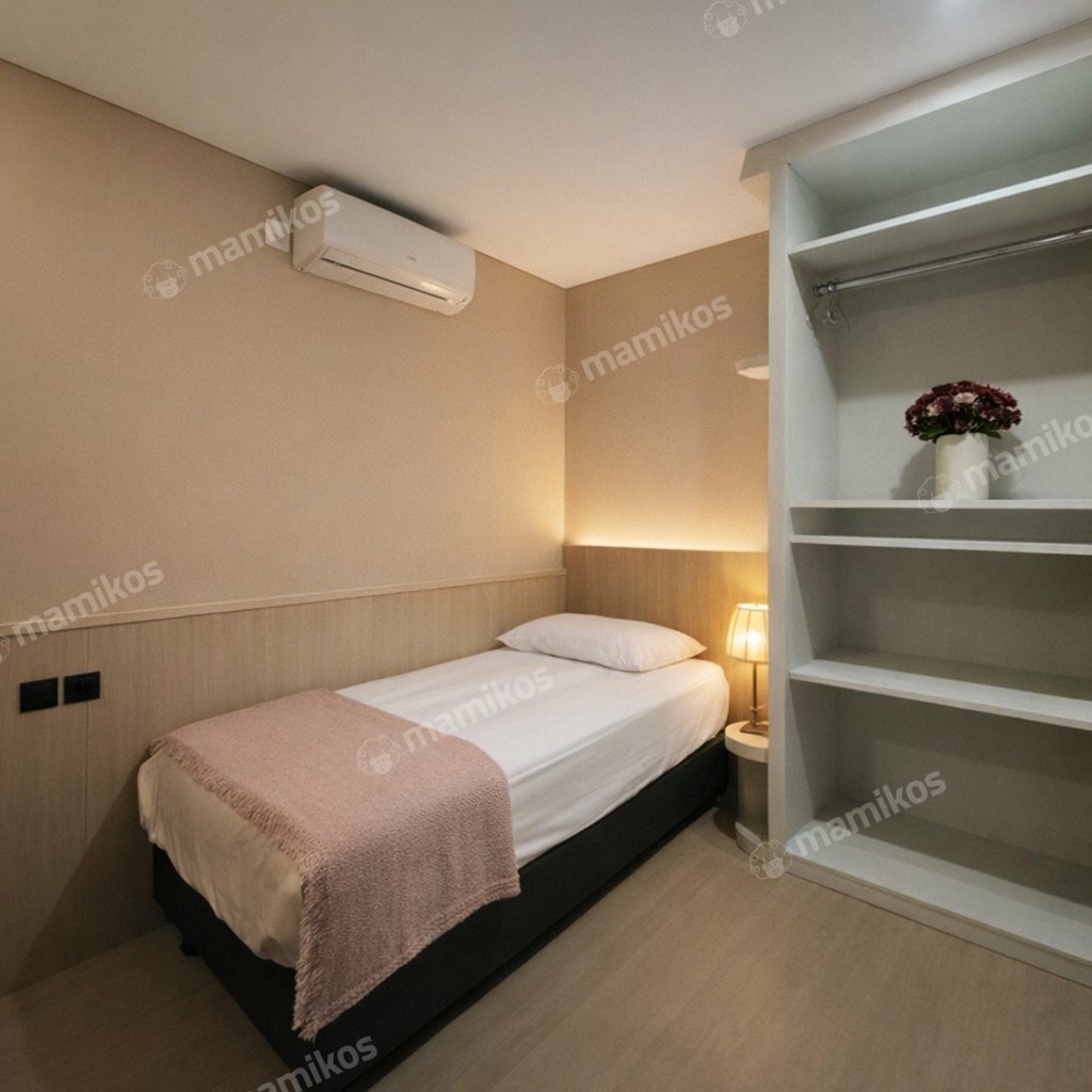 Rumah Baru Sertifikat HGB 4 Kamar Tidur Permata Buana Jakarta Barat - Photo 5