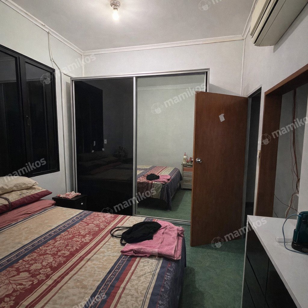 Rumah Sertifikat SHM 5 Kamar Tidur 2 Kamar Mandi Kav DKI Jakarta Barat - Photo 2