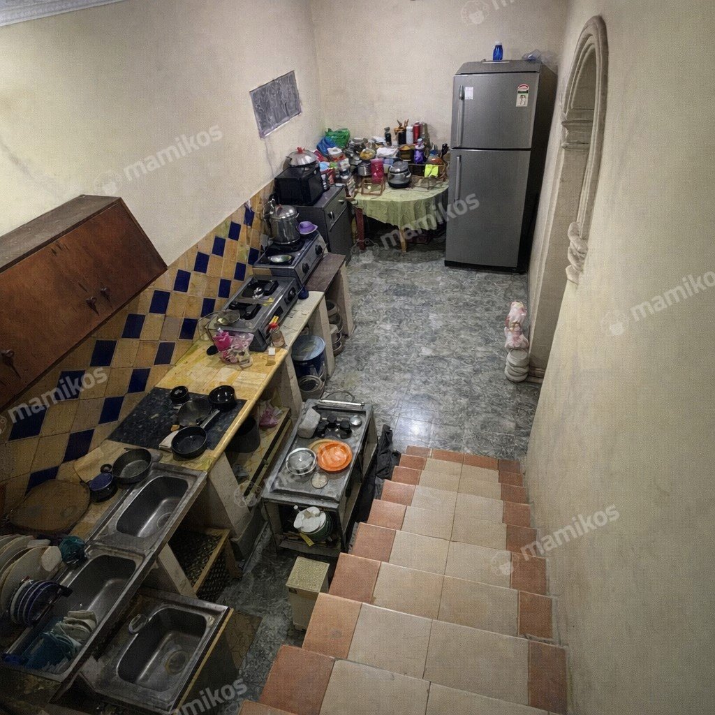 Rumah Sertifikat SHM 5 Kamar Tidur 2 Kamar Mandi Kav DKI Jakarta Barat - Photo 4